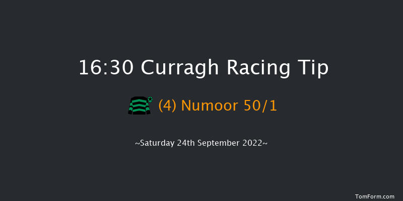 Curragh 16:30 Handicap 8f Sun 11th Sep 2022