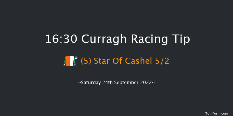 Curragh 16:30 Handicap 8f Sun 11th Sep 2022