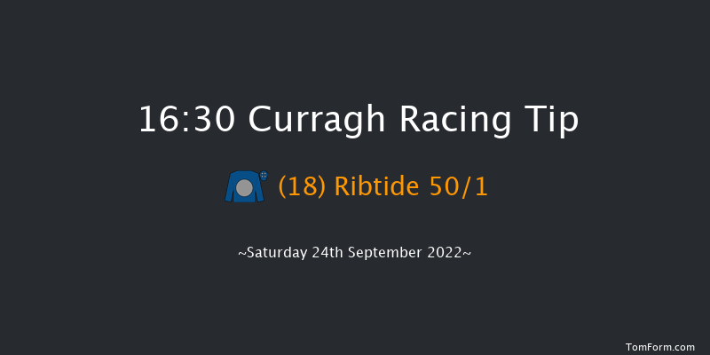 Curragh 16:30 Handicap 8f Sun 11th Sep 2022