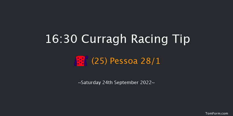 Curragh 16:30 Handicap 8f Sun 11th Sep 2022