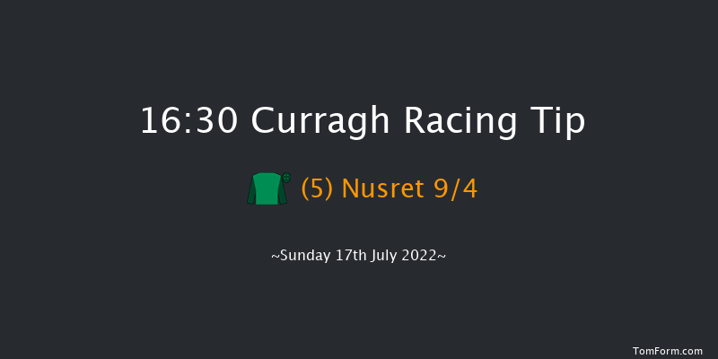 Curragh 16:30 Maiden 12f Sat 16th Jul 2022