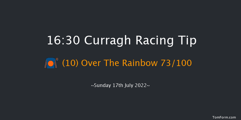 Curragh 16:30 Maiden 12f Sat 16th Jul 2022