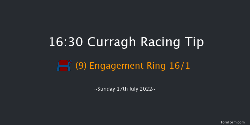 Curragh 16:30 Maiden 12f Sat 16th Jul 2022