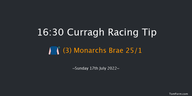 Curragh 16:30 Maiden 12f Sat 16th Jul 2022