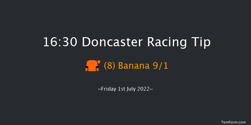 Doncaster 16:30 Handicap (Class 6) 6f Sat 25th Jun 2022