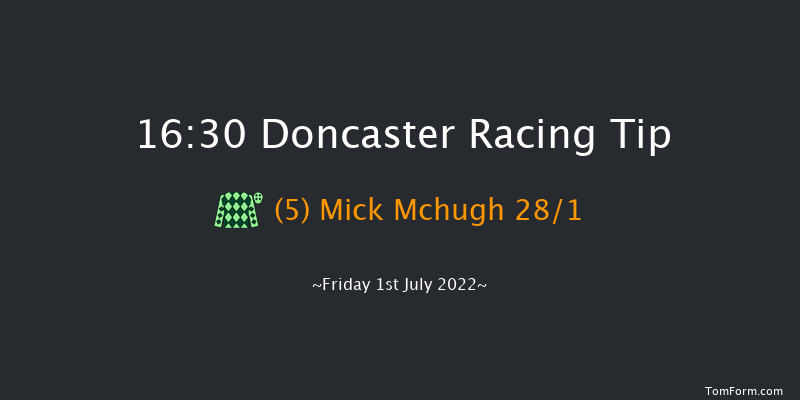 Doncaster 16:30 Handicap (Class 6) 6f Sat 25th Jun 2022