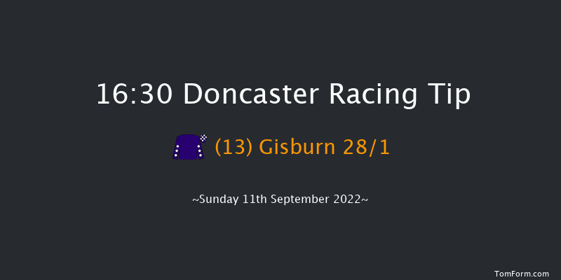 Doncaster 16:30 Handicap (Class 2) 8f Thu 8th Sep 2022