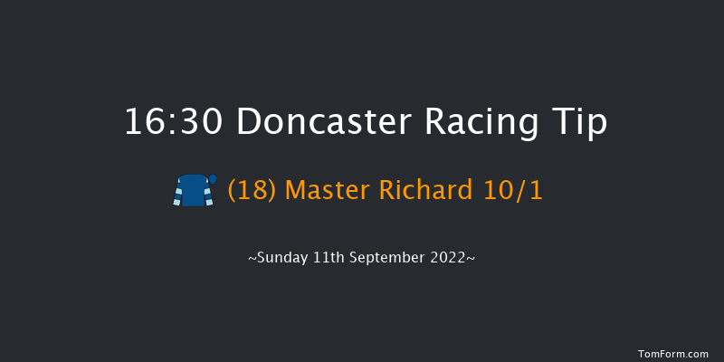 Doncaster 16:30 Handicap (Class 2) 8f Thu 8th Sep 2022