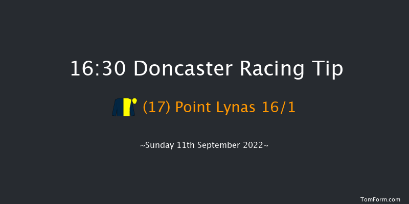 Doncaster 16:30 Handicap (Class 2) 8f Thu 8th Sep 2022