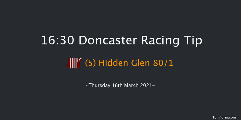 MansionBet Faller Insurance Handicap Chase Doncaster 16:30 Handicap Chase (Class 5) 24f Sat 6th Mar 2021