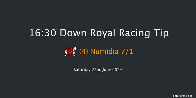 Down Royal  16:30 Handicap 13f Fri 21st Jun 2024