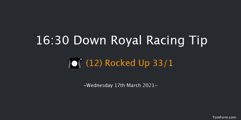 Bluegrass Horse Feeds Mares Flat Race Down Royal 16:30 NH Flat Race 17f Thu 4th Feb 2021