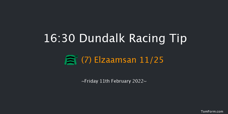 Dundalk 16:30 Maiden 12f Fri 4th Feb 2022