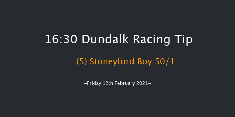 Crowne Plaza Hotel Dundalk Maiden Dundalk 16:30 Maiden 12f Fri 5th Feb 2021