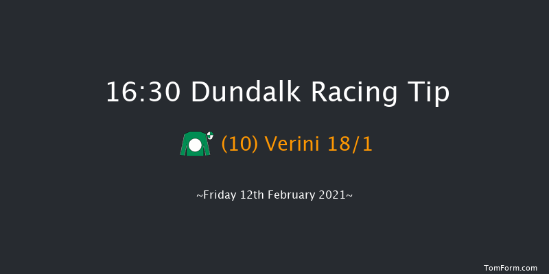 Crowne Plaza Hotel Dundalk Maiden Dundalk 16:30 Maiden 12f Fri 5th Feb 2021