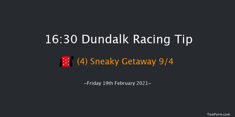 DundalkStadium.com Race Dundalk 16:30 Stakes 16f Wed 17th Feb 2021