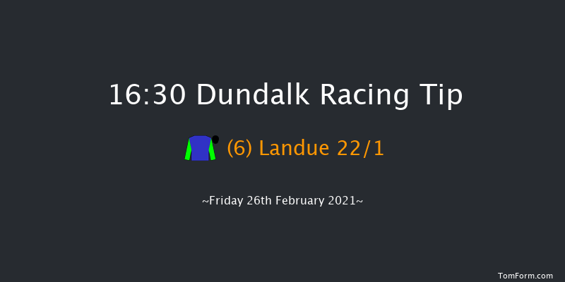 Willie Buckley Memorial Handicap Dundalk 16:30 Handicap 11f Fri 19th Feb 2021