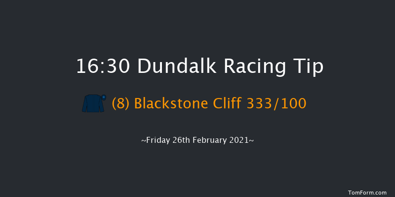 Willie Buckley Memorial Handicap Dundalk 16:30 Handicap 11f Fri 19th Feb 2021