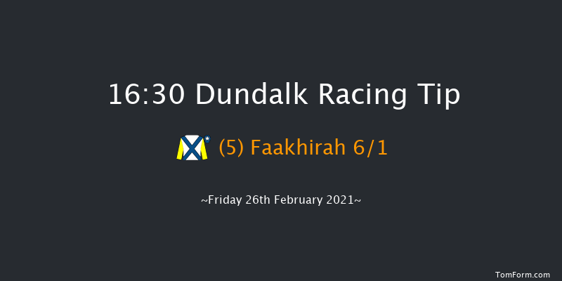 Willie Buckley Memorial Handicap Dundalk 16:30 Handicap 11f Fri 19th Feb 2021