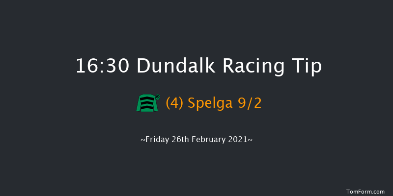 Willie Buckley Memorial Handicap Dundalk 16:30 Handicap 11f Fri 19th Feb 2021