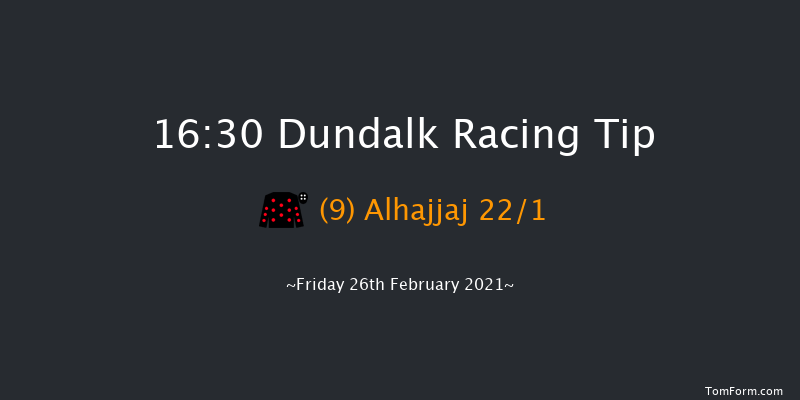 Willie Buckley Memorial Handicap Dundalk 16:30 Handicap 11f Fri 19th Feb 2021