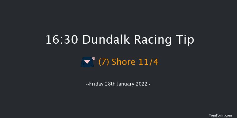 Dundalk 16:30 Claimer 11f Fri 21st Jan 2022