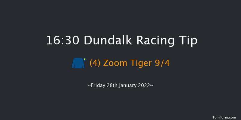 Dundalk 16:30 Claimer 11f Fri 21st Jan 2022