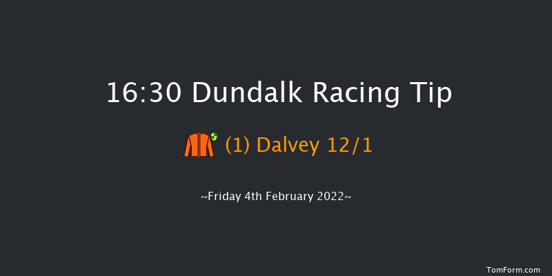 Dundalk 16:30 Handicap 12f Wed 2nd Feb 2022