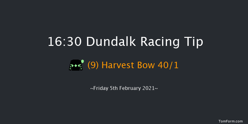 Hollywoodbets Horse Racing And Sports Betting Handicap Dundalk 16:30 Handicap 12f Mon 1st Feb 2021