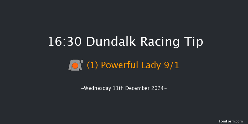 Dundalk  16:30 Handicap 6f Fri 6th Dec 2024