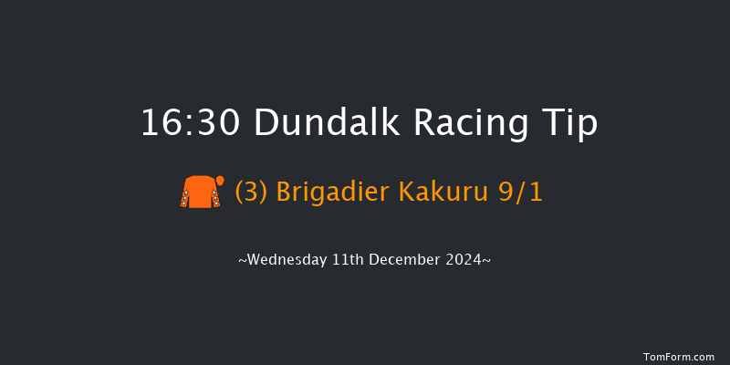 Dundalk  16:30 Handicap 6f Fri 6th Dec 2024