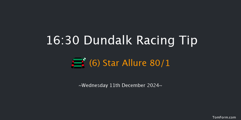 Dundalk  16:30 Handicap 6f Fri 6th Dec 2024