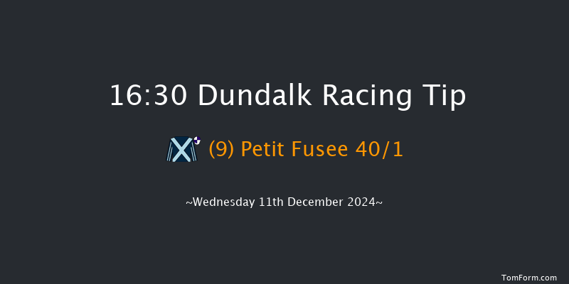 Dundalk  16:30 Handicap 6f Fri 6th Dec 2024