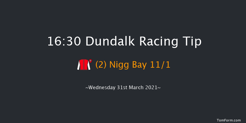 Winter Series Awards Day 18th April Handicap (45-65) Dundalk 16:30 Handicap 5f Fri 26th Mar 2021