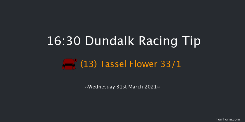 Winter Series Awards Day 18th April Handicap (45-65) Dundalk 16:30 Handicap 5f Fri 26th Mar 2021