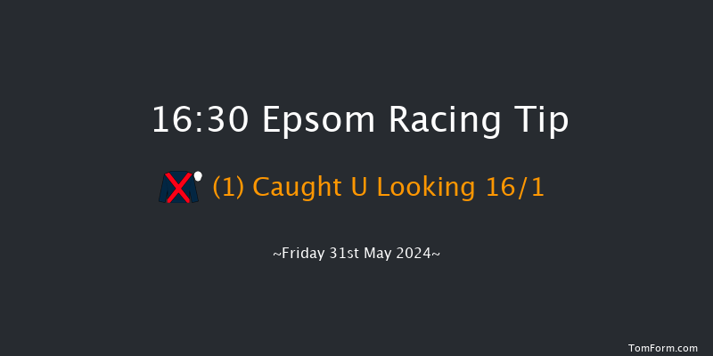 Epsom  16:30 Group 1 (Class 1) 12f Tue 23rd Apr 2024