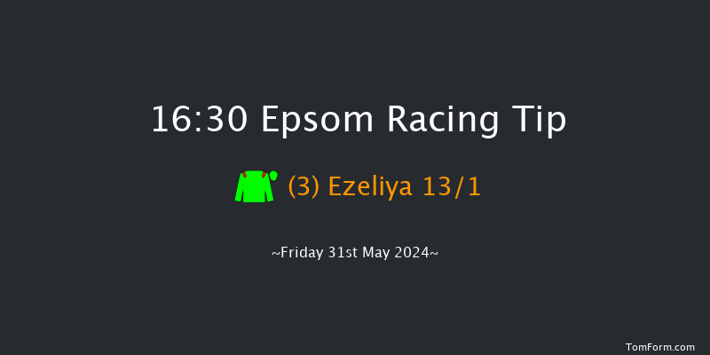 Epsom  16:30 Group 1 (Class 1) 12f Tue 23rd Apr 2024