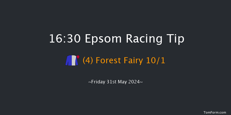 Epsom  16:30 Group 1 (Class 1) 12f Tue 23rd Apr 2024