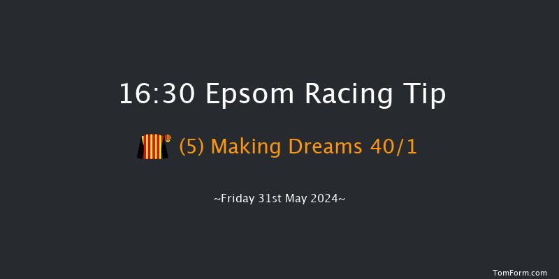 Epsom  16:30 Group 1 (Class 1) 12f Tue 23rd Apr 2024