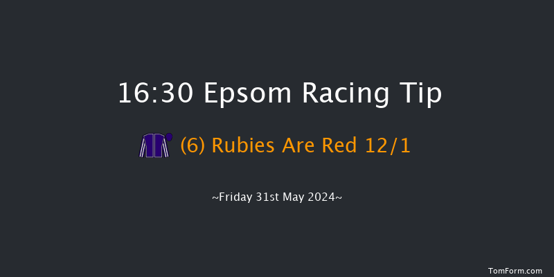 Epsom  16:30 Group 1 (Class 1) 12f Tue 23rd Apr 2024