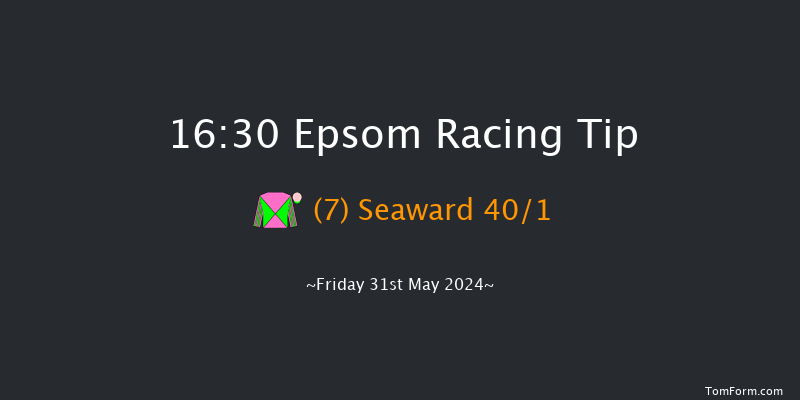 Epsom  16:30 Group 1 (Class 1) 12f Tue 23rd Apr 2024