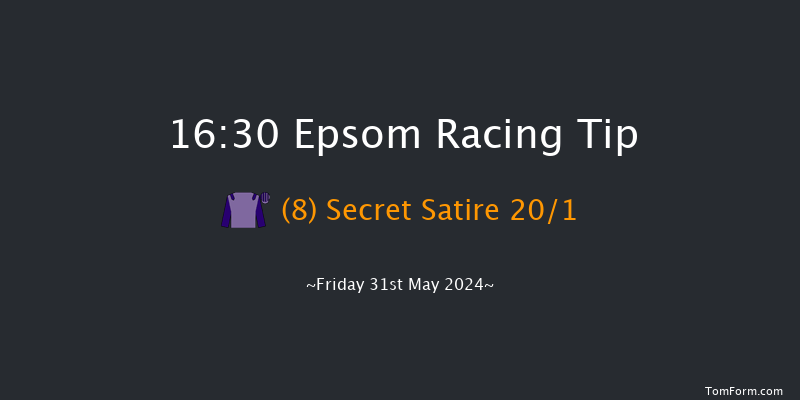 Epsom  16:30 Group 1 (Class 1) 12f Tue 23rd Apr 2024