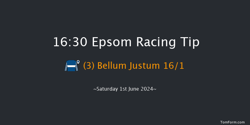 Epsom  16:30 Group 1 (Class 1) 12f Fri 31st May 2024