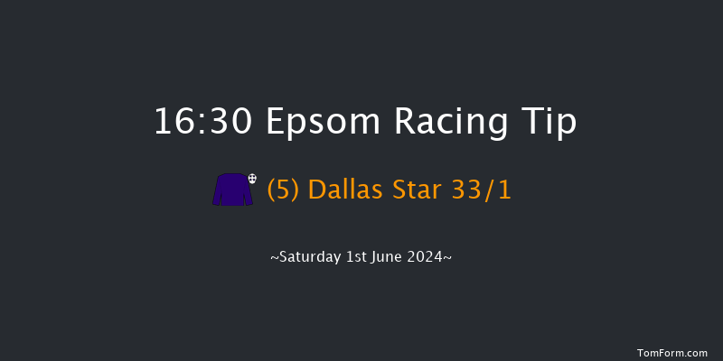 Epsom  16:30 Group 1 (Class 1) 12f Fri 31st May 2024