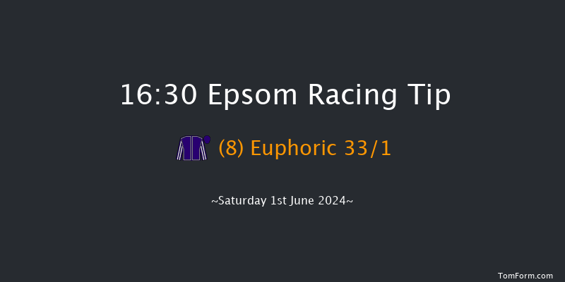 Epsom  16:30 Group 1 (Class 1) 12f Fri 31st May 2024