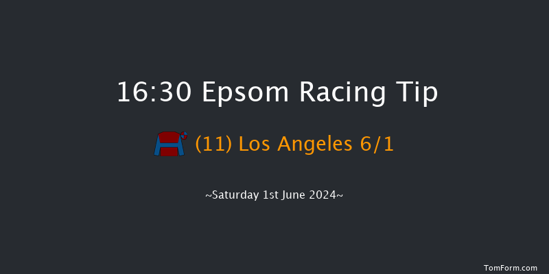 Epsom  16:30 Group 1 (Class 1) 12f Fri 31st May 2024