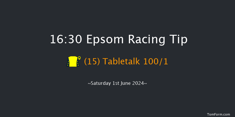 Epsom  16:30 Group 1 (Class 1) 12f Fri 31st May 2024