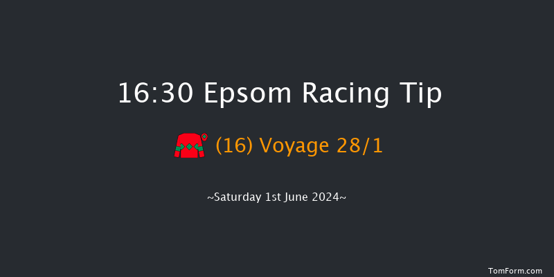 Epsom  16:30 Group 1 (Class 1) 12f Fri 31st May 2024