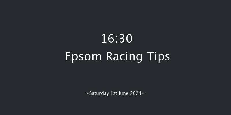 Epsom  16:30 Group 1 (Class 1) 12f Fri 31st May 2024