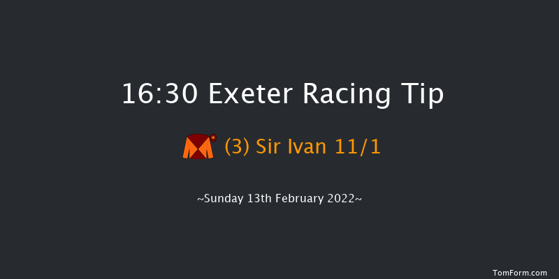 Exeter 16:30 Handicap Chase (Class 2) 24f Wed 2nd Feb 2022